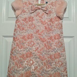 Girls Size 6 Janie and Jack Dress